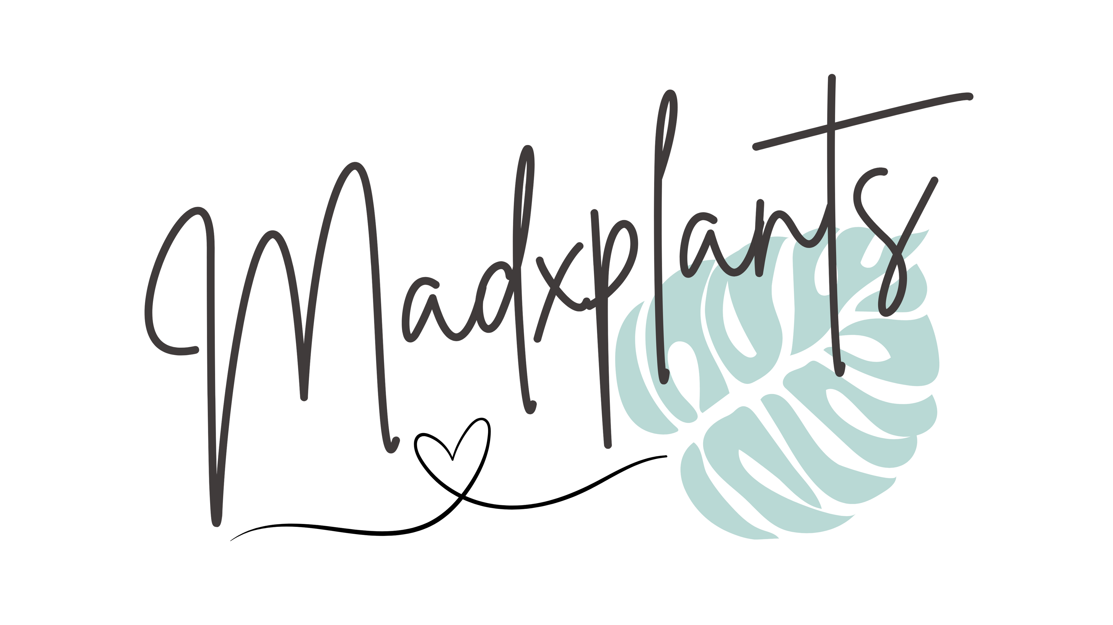 Madxplants